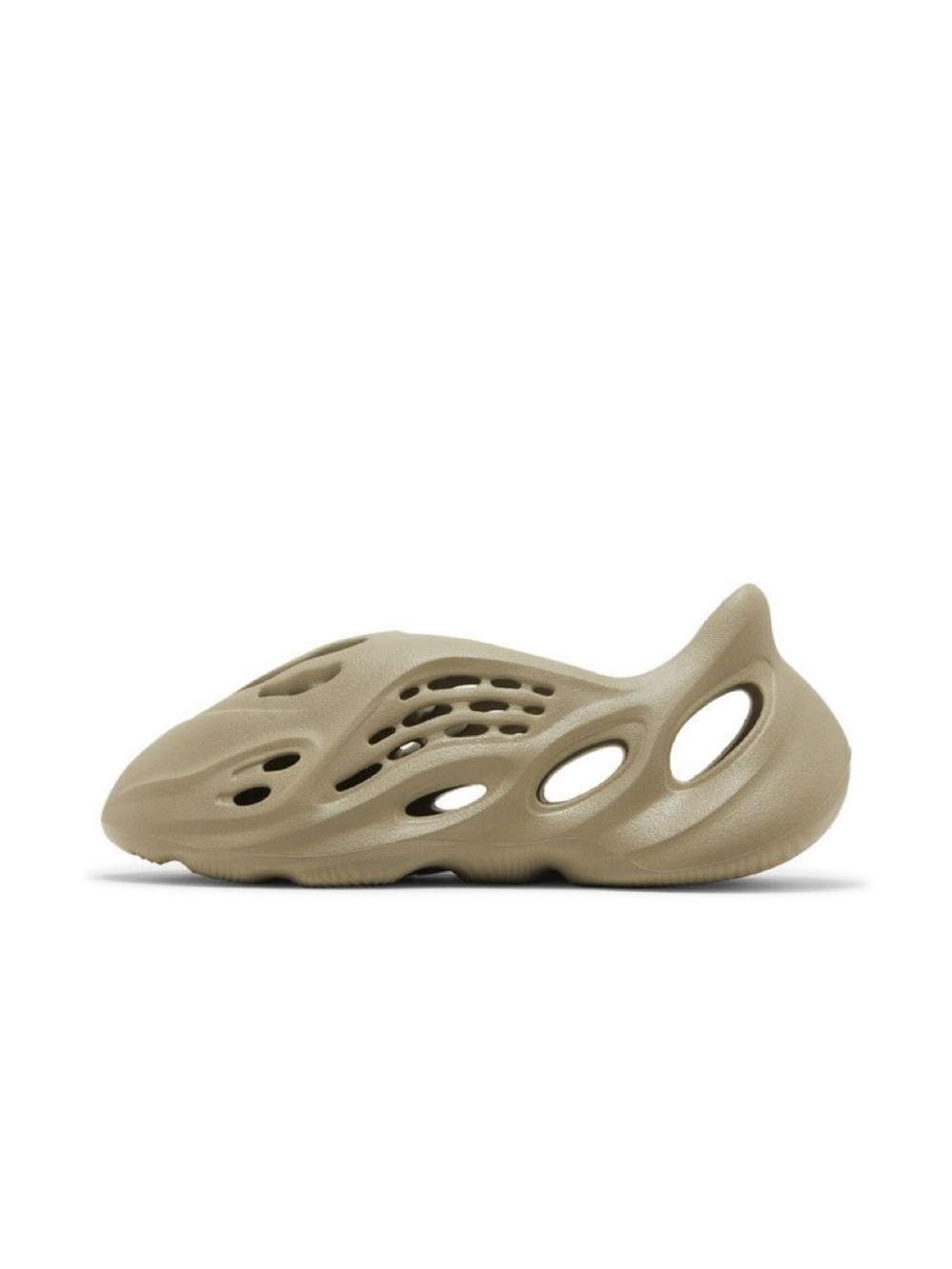 Yeezy Foam Runner in Sandstone Tan - Picture 1 of 6